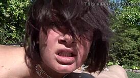 Tory Lane, Milf With Big Tits, Gets Fucked In Pussy