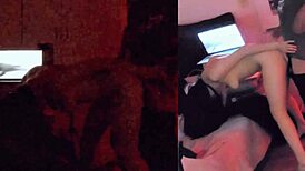 I Thought My Wife Was Cheating On Me But I Was Wrong Cuckold Hotwife