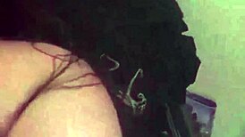 Kandy Kane Deepthroats Fat Chubby Sri Lankan Wife