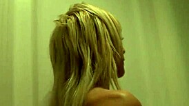 she's flexible as fuck and fucks the tattooed stud with her skills