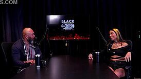 Nick Niquita shares bad client experience and cuckold story in sheer red