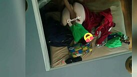 Is that wet big fat ass pawg creaming on my bbc?