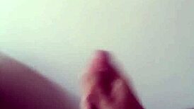 Masturbating and Talking Dirty Guided Jerk Off