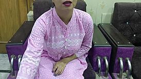 फर्स्ट टाइम जीजा साली रोमांटिक सेक्स!