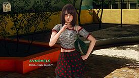 what makes eternum 3 so intriguing?