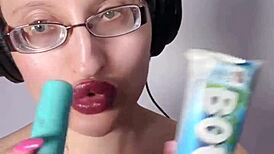 Sissyboy Transformation In Femdom Fantasy