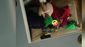 Is that wet big fat ass pawg creaming on my bbc?