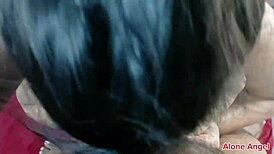 Beautiful Teen Seduces Step-Father for Bedroom Fucking