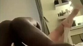 White Sluts Get Destroyed By Huge Black Cocks In Compilation