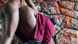 Does this sexy BBW want creampie?