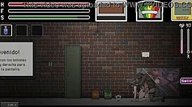 Continuaci�n de la historia de wendy y drive luna lustful spirit hunt comentarios espa�ol