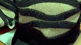 Quería Que Le Chupe La Pija Y Le Di Una Rica Mamada