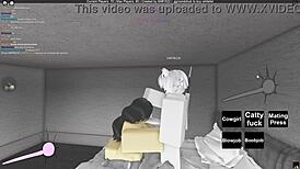 Getting fucked by a random guy 😈