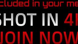 Fuck redhead's huge ass in POV!