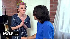 Motherfucker part 4 pta penetration