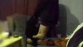 Mature Argentinian Milf Swallows Cock Rigorously, Gets Ass Fucked Hard, Begs for Punishment!