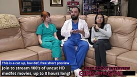 tampa university entrance physical - ditria rose