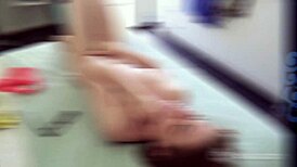 Yanks leah masturbating