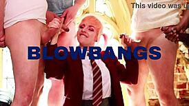 British Student Nurse Tells You to Wank Cock and Cum