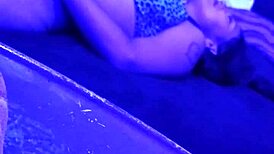 multiple vaginal cumshots in homemade fun