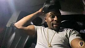 CURVY jaylene rio in SEXY red lingerie got her TWAT dicked by rome major.