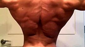 throwback thursday feb 2018 before arnold classic