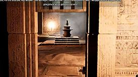 Lara Feels Intense Pleasure as Big Cock Fucks Her Tight Pussy