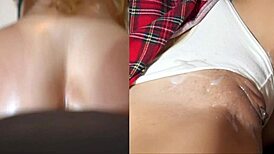 i asked to be FUCKED by stepbrother and stepdad, but i meant stepdad only