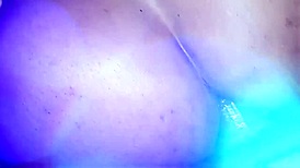 Can you believe my wife tried anal for the first time?