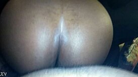 I was fucking my girl while her sister watched.