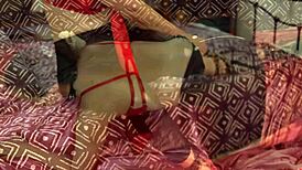 2412eo 02 - french amateur clothed sex satin lingerie pussy fucking deepthroat balls licking ass to mouth spanking dirty talk pov cumshot