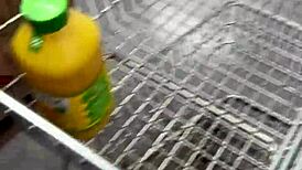 I exibindo myself in Sao Paulo and sucking several diferent cocks