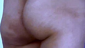 18-Year-Old Virgin Girl Gets Fucked In Doggy Style