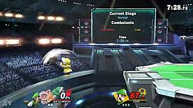 Green Plumber Takes On Innocent Twins!