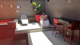 Gozei Muito Na Piroca Safado Festinha Motel Porra Boca