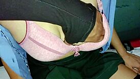 cutting class para ma hardfuck ng driver 😏