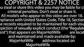 horny cougar josie jaxxon enjoys pussy and ass fucking with rome major