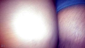 I was fucking my girl while her sister watched.