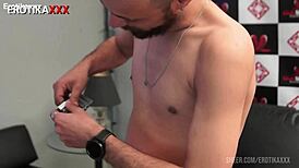 Sadira Hotwife - Behind The Cameras - Naughty Secretary - Erotikaxxx