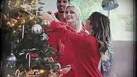 Lillian Stone Elle Voneva - Foster Caught Stealing And Punished - Full Scene On Http Myfostertapes Com