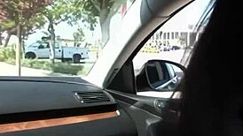 Amanda is an 18 year old hooker who loves sex