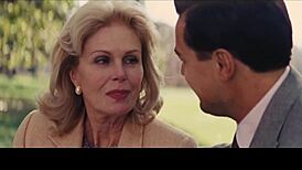 Brunette Milf Shares Emotional Kiss With Blonde