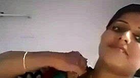 भाभी के बूब्स पर क्या कमाल डीपथ्रोट संग?