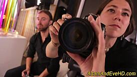 lingerie lesbians masturbate together