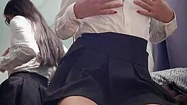 Intriguing Spanish JOI: Stroke That Dick Nicely for Me, You Naughty One, and Follow Every Instruction.