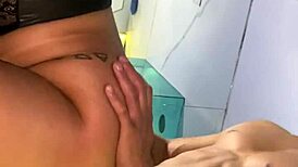 iarinha argentina visits sao paulo and enjoys the experience