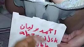 my arabic hot ass adventure with that sexy milf wife