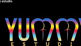 i shyly play with two big cocks before enjoying intense double anal