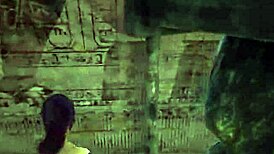 Lara Feels Intense Pleasure as Big Cock Fucks Her Tight Pussy