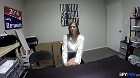 spy pov harvard grad molly manson teen fuck